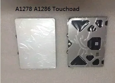 NEW  A1278 trackpad  Touchpad  without flex cable For Apple Macbook Pro  A1278  2009 2010 2011 2012 Year