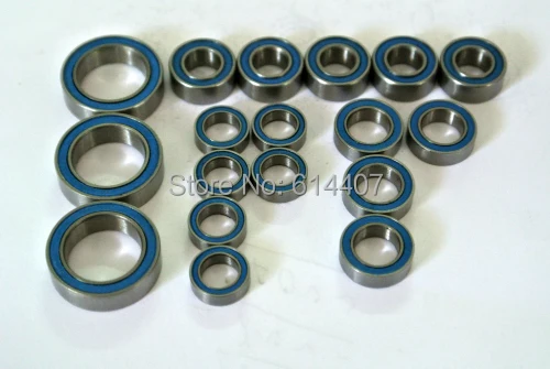 

Provide HIGH QUALITY RC CAR & Truck Bearing for KYOSHO BURNS