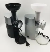 Automatic Fruit Dessert Maker 220V #5