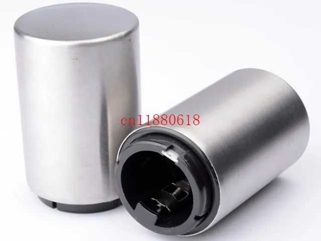 

200pcs/lot Free Shipping Stainless Steel Bar Beer Bottle OpenerSoda Cap Wine Instrument For Wedding favor gift