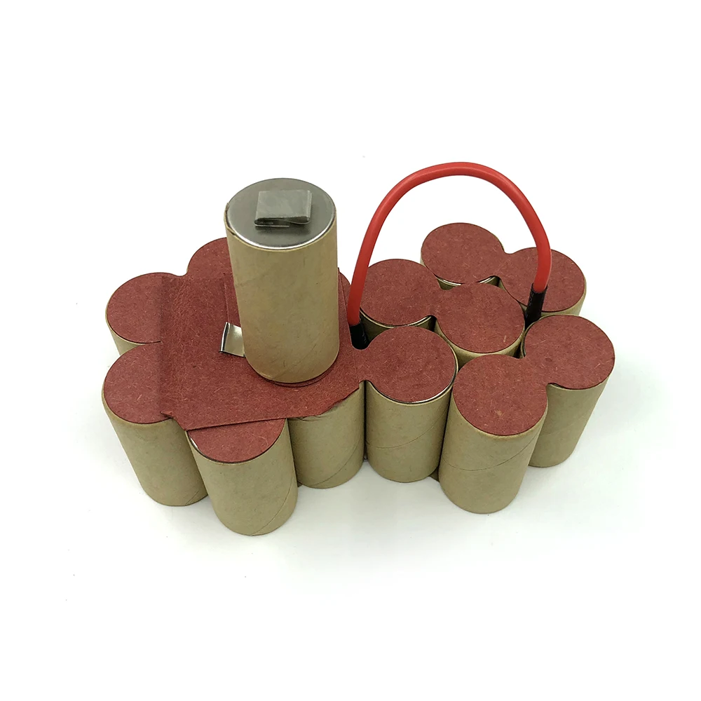 

3000mAh for Wurth 18V Ni MH Battery pack CD SP18.0V 700 900 520 700900520 18 Volt for self-installation