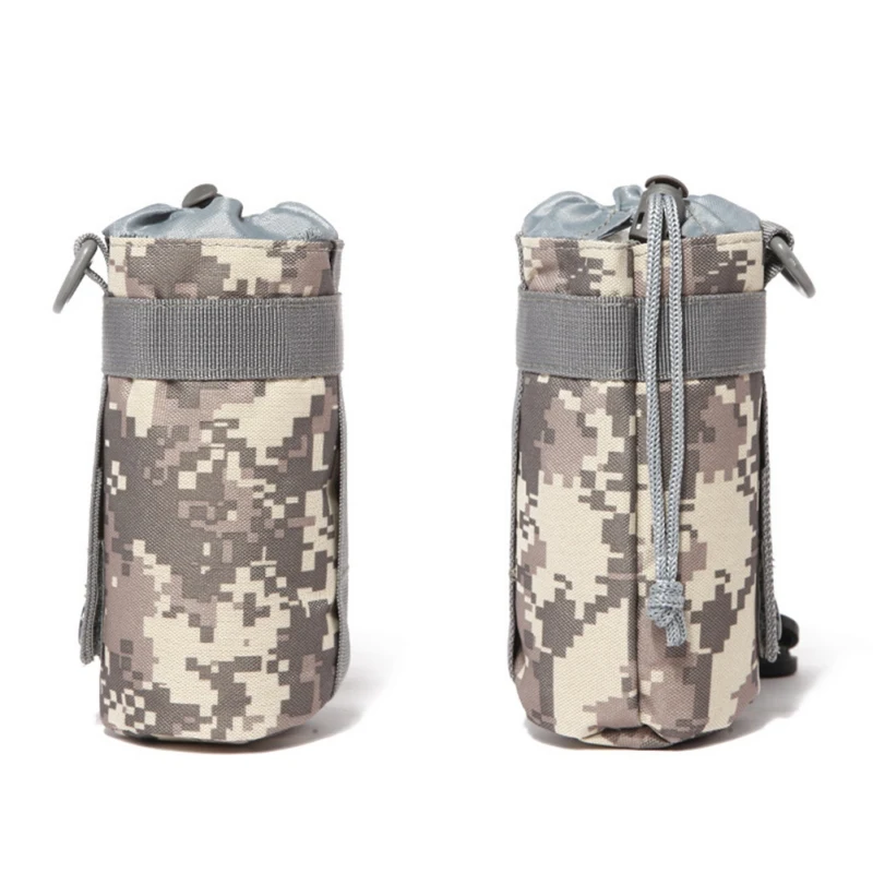 Balight-bolsa tática para garrafas de água, porta-garrafas, equipamento militar, tx005, 500ml