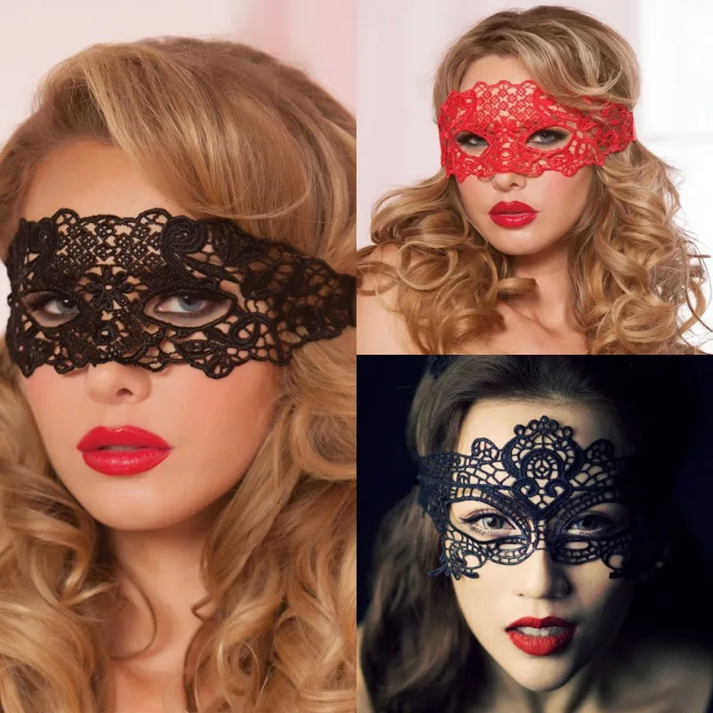 Porno Sex Costumes Transparent Lingerie Sexy Hot Erotic Costumes Cosplay Baby Doll Sexy Lingerie Hollow Out Lace Mask For Women