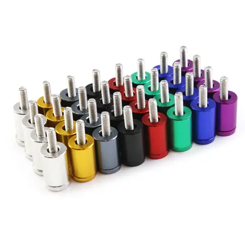 10 best sales bonnet spacer - №5