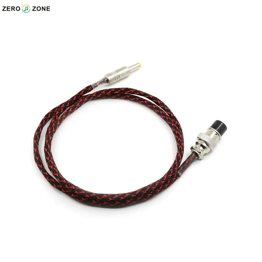 ZEROZONE 4 Way ต่ำเสียงรบกวน Hifi Linear แหล่งจ่ายไฟ DC3.3V + 5V + 12V + 12V L9-30