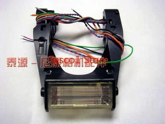 Original POP- UP SB Strobe Flash Tube Replacement Unit For Nikon D80 Camera