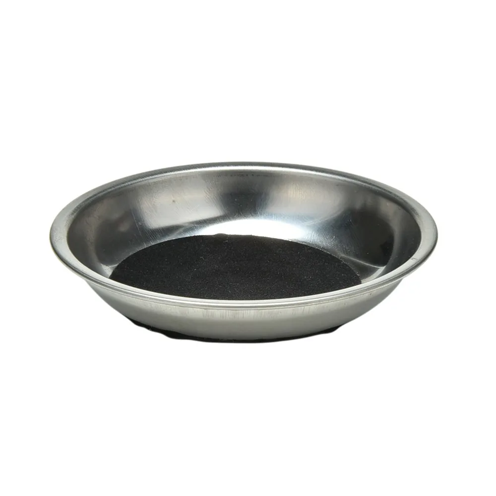 Coin Penetrates into the Cup Tricks The Good Stretch COINS Through the Glass Magical Steel Cup Mat Magic Trick Props