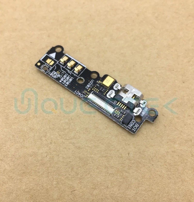 For ASUS ZenFone6 ZenFone 6 A600CG USB Charging Dock Port Socket Jack Plug Connector Charge Board Flex Cable Replacement