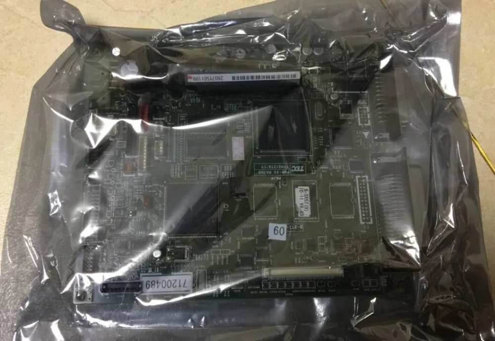 

Mainboard Toshiba TEC B-SX5T (300dpi)