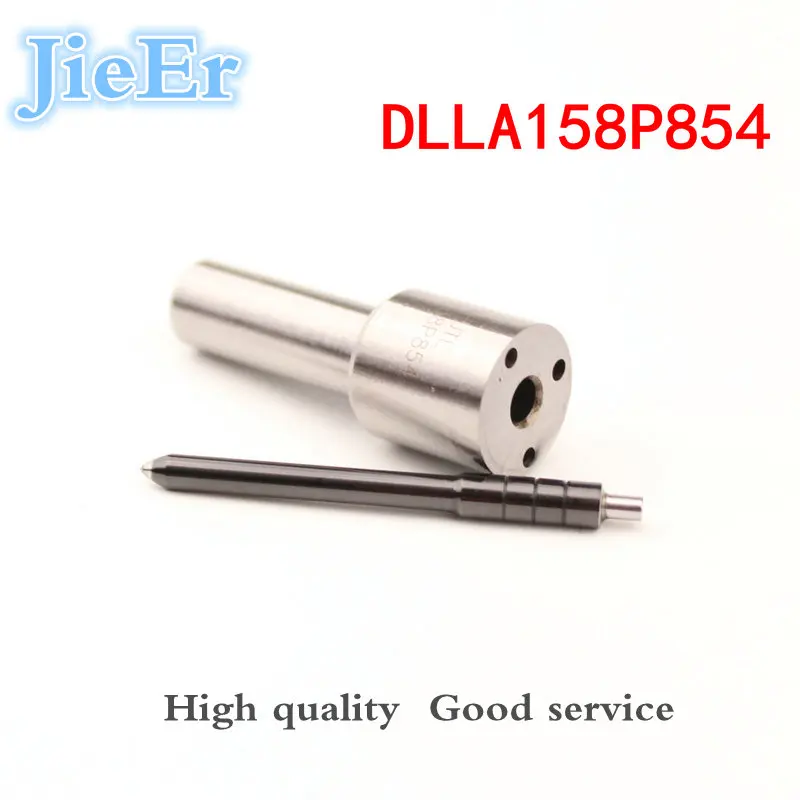 Common Rail Nozzle DLLA158P854  4pcs/lot  CRI NOZZLE for sale 095000-5471