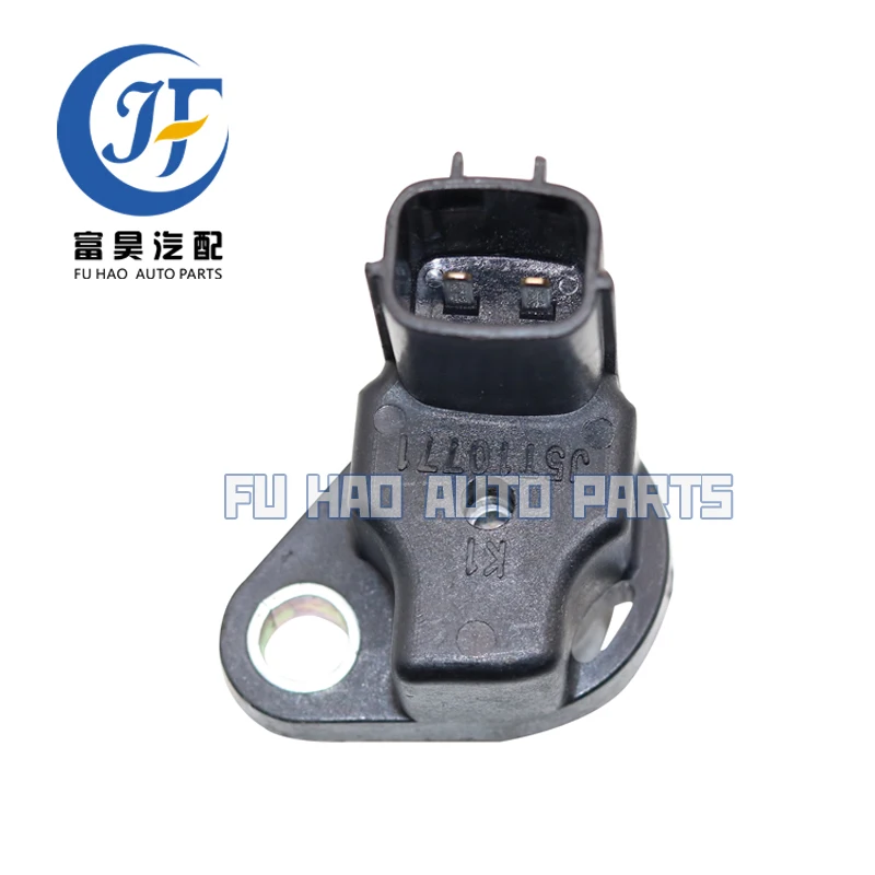 Original J5T10771 33220-70E00 Crankshaft Crank Position Sensor For Chevrolet Metro Tracker 30015916 30015918