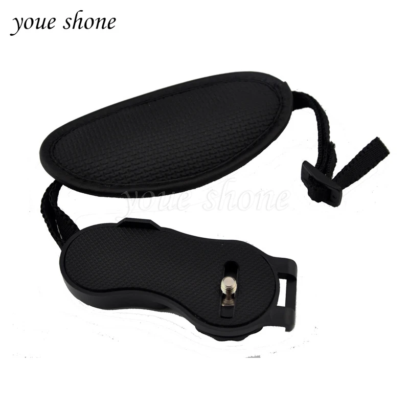 

High Quality 1pcs PU Camera Strap Hand Grip Wrist Strap Belt for Nikon Canon Sony DSLR Camera Photography Accessory