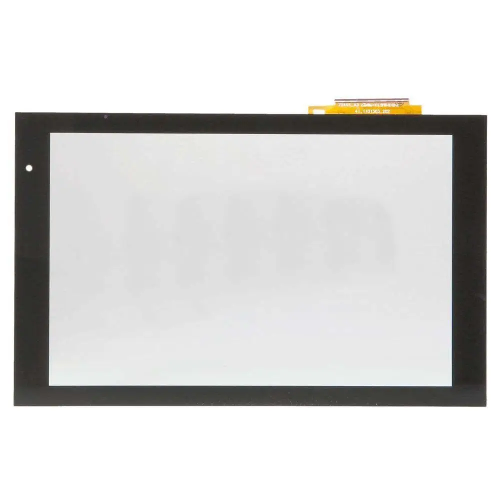 10.1'' For Acer Iconia Tab A500  touch screen Digitizer Glass Sensor Replacement parts 41.1101303.202