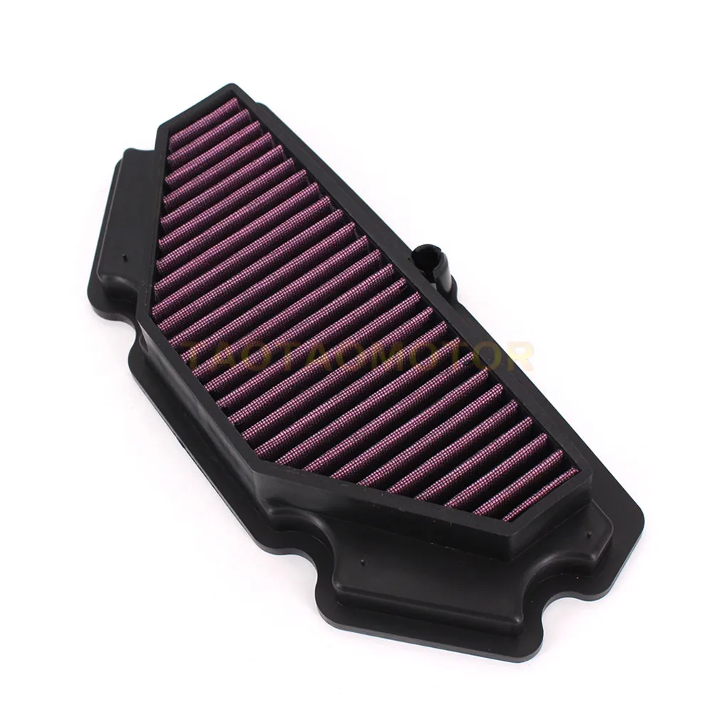 CK CATTLE KING High Quality Motorcycle Air Filter For KAWASAKI Ninja 650 ER-6N ER-6F ER 6N/6F ER6N ER6F 2012 2013 2014 2015 2016