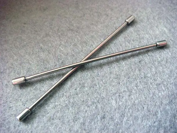 Long Bar Bridge For…