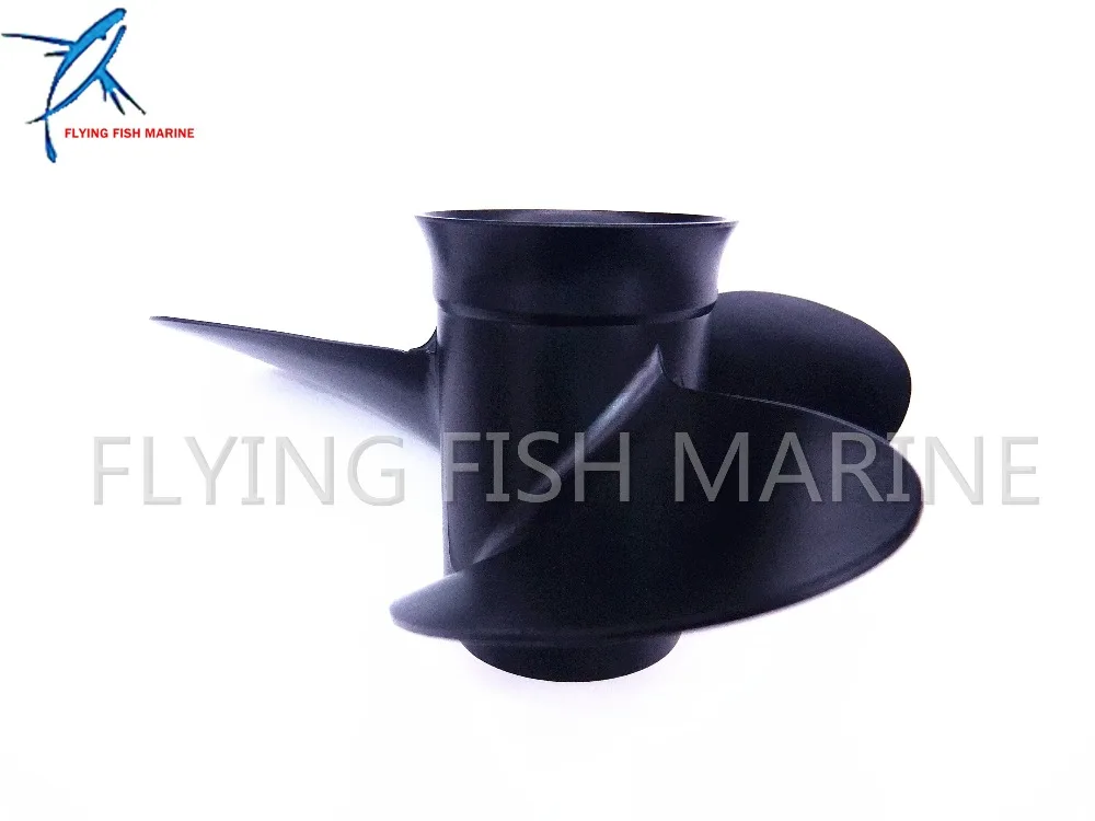 Aluminum Alloy Propeller 8.9