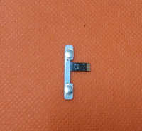 Original Volume Button Flex Cable FPC For Elephone P7000 4G LTE MTK6752 Octa Core 5.5\