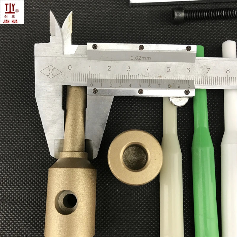 7mm and 11mm water pipe repair tools PPR repair tool rod repair glue stick repair PPR hot melt rod plastic pipe welding parts