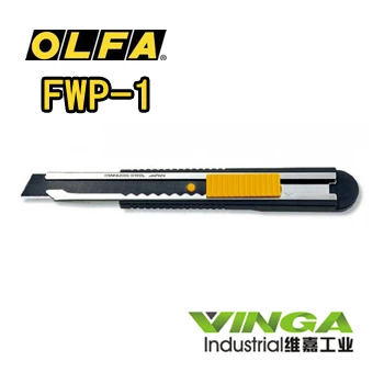 OLFA FWP-1 FWB-10 bardzo ciężki-Duty Cutter z 