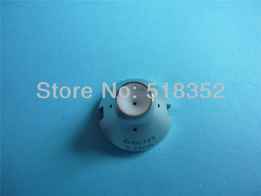 

3081000 SSG S103A Diamond Dies/ Wire Guide 87-3 Type ID0.21mm (Manual: Upper & Lower/ AWF: Lower), WEDM-LS Machine Parts