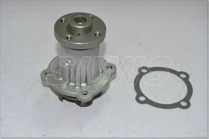 water pump 16100-23010 16100-29035 16100-76001-71 16100-78001-71 16100-78102-71 16100-96001 16100-96002 for FORKLIFT toyota 3-4P