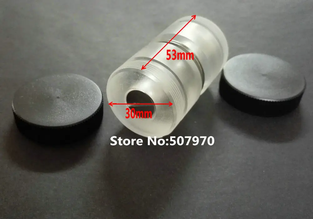 Ghế Nhựa Ròng Rọc Con Lăn Hoàn Chỉnh Lắp Ráp 126(OD30 * L53mm) Cho Cắt Dây EDM Máy