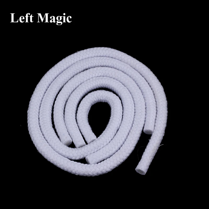 Tenyo Four Nightmare DX Rope Magic Tricks Long Short Rope Illusion trucos de Magia Magician Stage Gimmick Accessories Mentalism