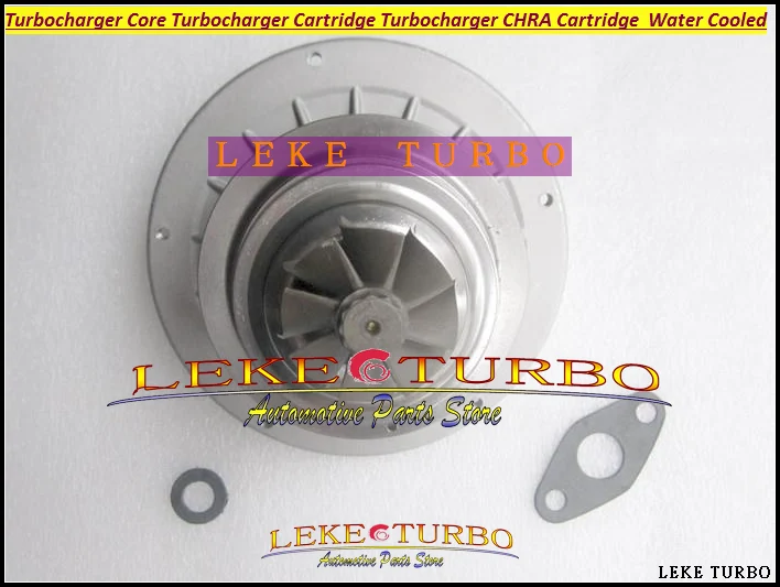 xxx Turbo cartucho CHRA RHF4H VN4 14411-MB40B 14411 MB40B 14411MB40B VA420125 para NISSAN CabStar Navara D22 YD25DDTI DCI 2.5L