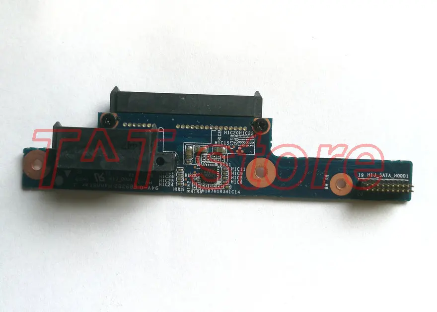 

NEW original P157SM P157SMA HDD ODD hard drive board 6-71-P157J-D03B test good free shipping