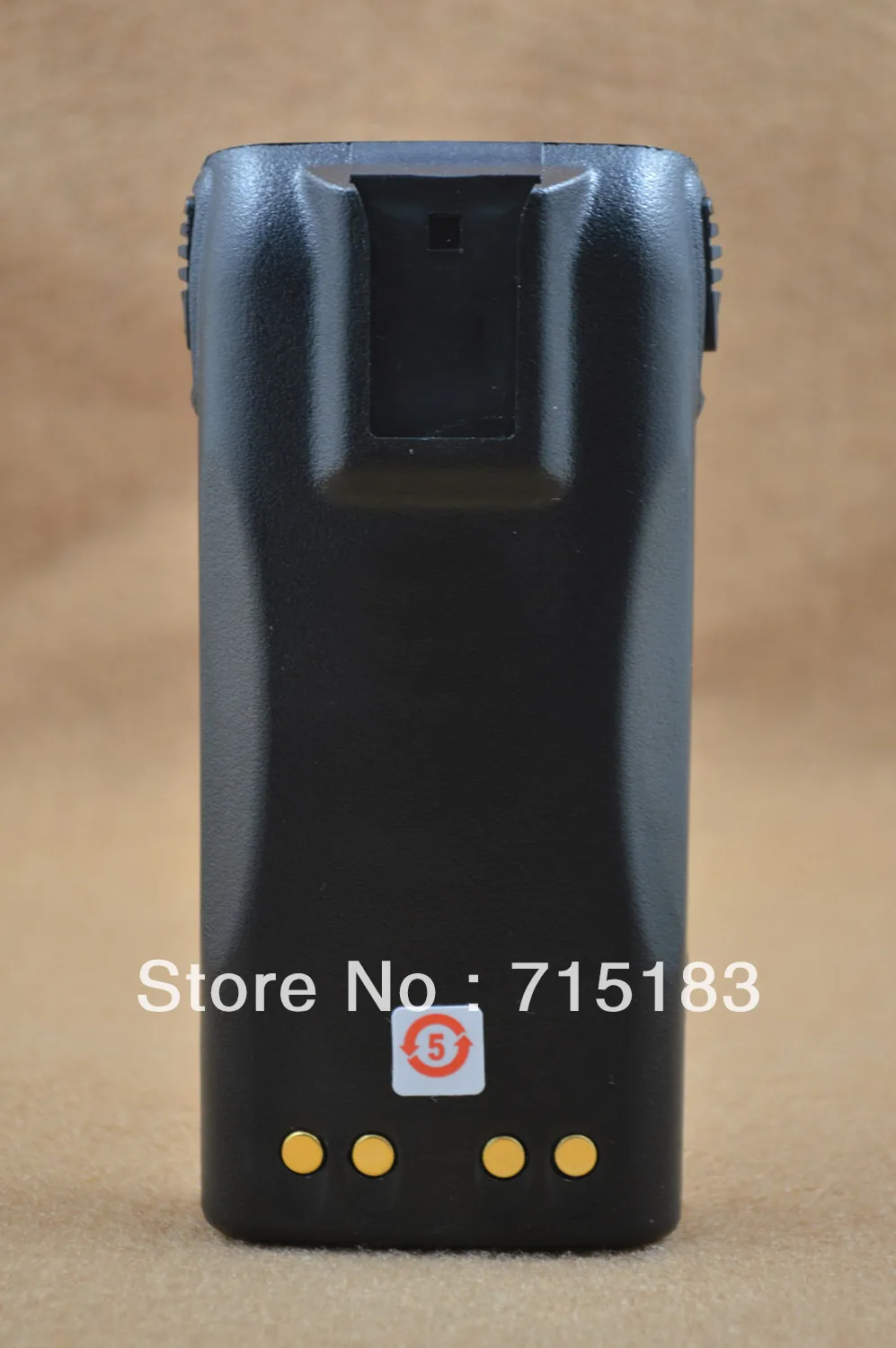 PMNN4018A DC7.5V 1200มิลลิแอมป์ชั่วโมงNi-Mhแบตเตอรี่สำหรับMotorola GP88S/GP308/CT150/CT250/CT450/PRO3150/CP250/CP450/CP450LS