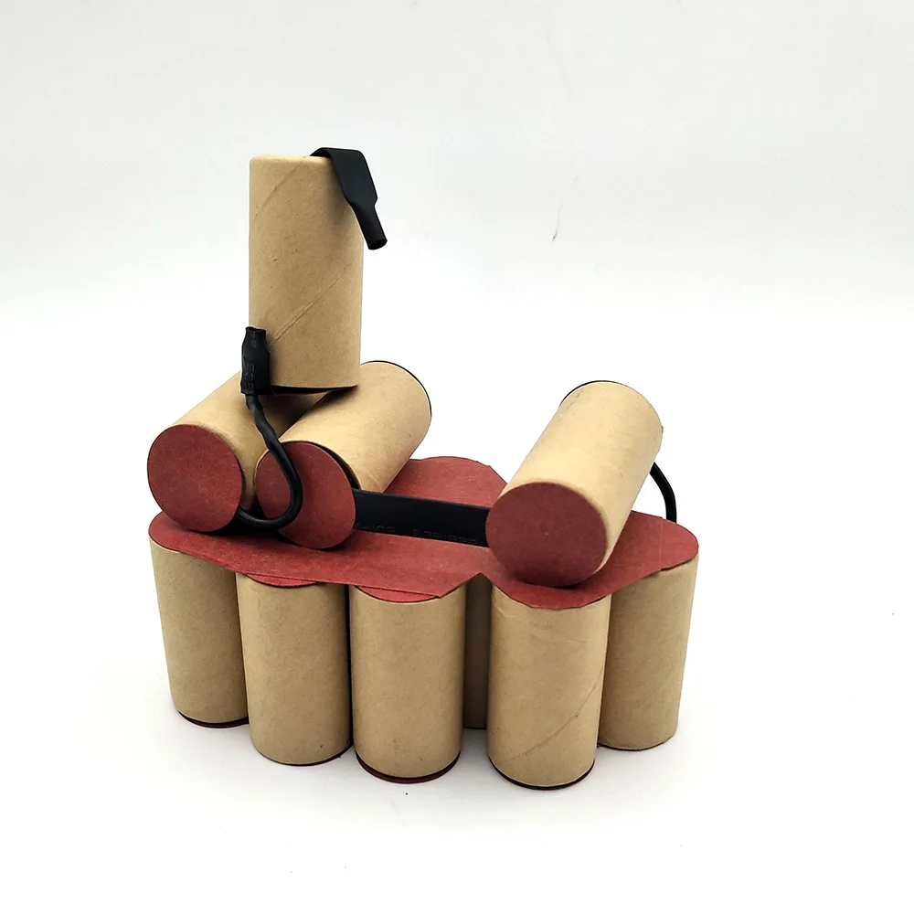 Cho Hilti 18V 4000 MAh Pin Recelling Refill Pack SFB185 Sfh 181-A Ni-MH Công Suất Điện Dụng Cụ