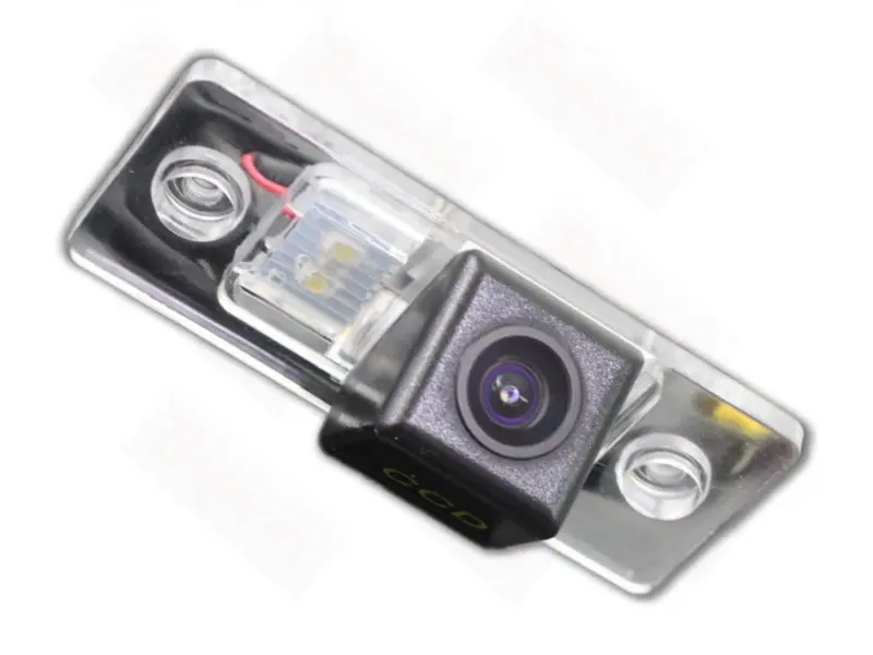 For Volkswagen Passat B5 Magotan Polo Sedan Waterproof HD CCD Car Reverse Backup Rearview Parking Rear View Camera Night Vision