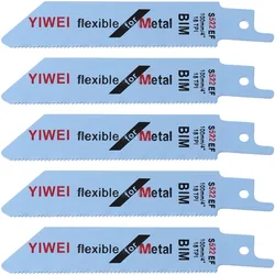M4YC 5 Pcs S522EF 100mm 4