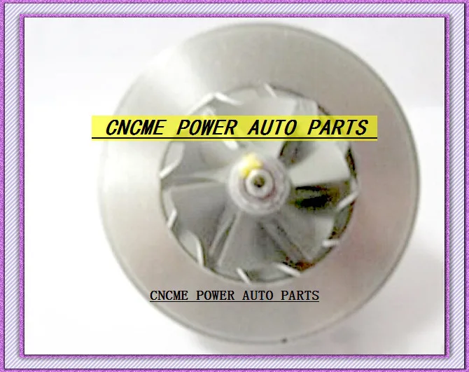 Cartucho TURBO CHRA TF035 49135-08800 49135-02652 MR968080 para Mitsubishi Pajero III L200 W200 Shogun 01- 4D56 2.5L TDI
