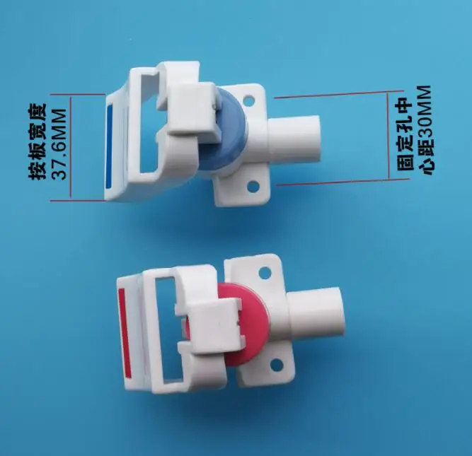 MYD927 диспенсер для воды запчасти Кнопка Тип воды сопло выход кран