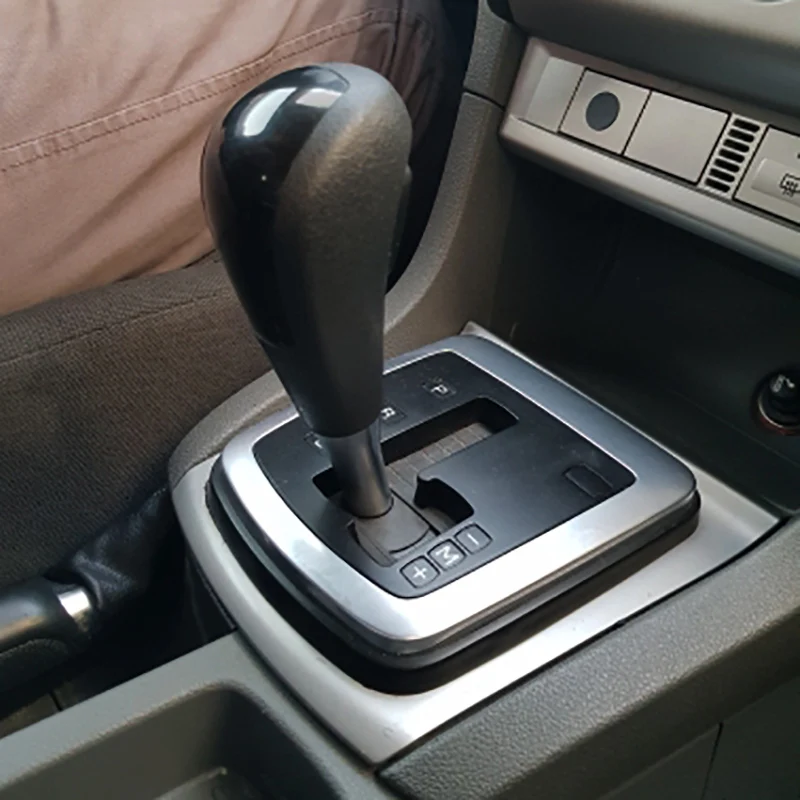 AT Car Shift Knob For Ford Focus Automatic 2005-2012 Gear Shift Knob Head Auto Car Handball Stick Shift Knob