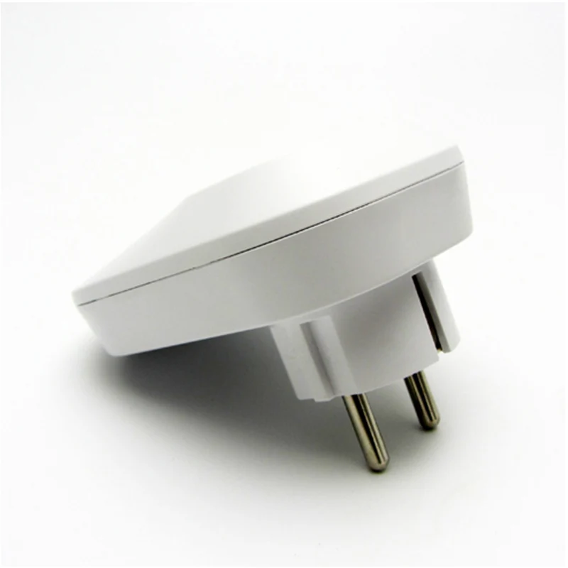 Alexa& Google Home Orvibo Home Automation B25 EU/U/UK/AU Smart Power Socket Plug 4G/WiFi Remote Control Switch for Smartphones