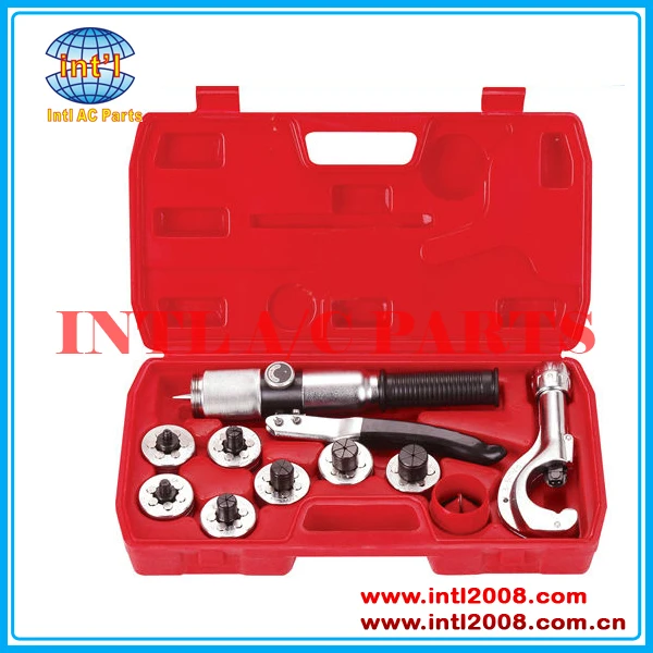 Hydraulic Tube Expander