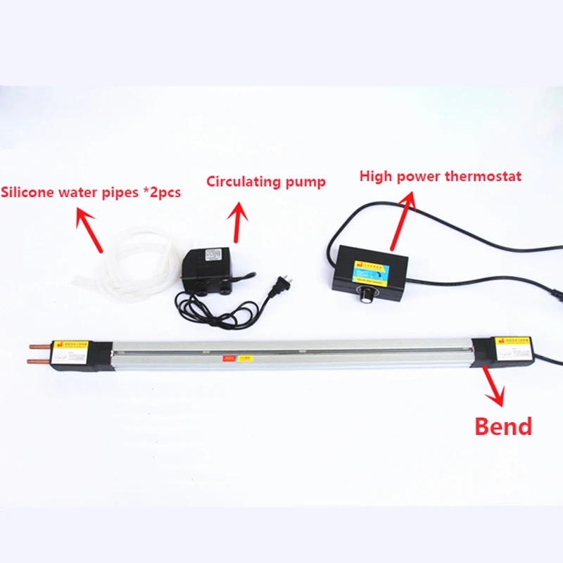 30cm Hot bending machine for organic plates, Acrylic bending machine , for plastic plates, Acrylic bending machine warmer