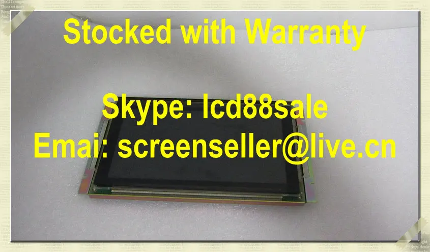 

best price and quality EL512.256-H2 industrial LCD Display