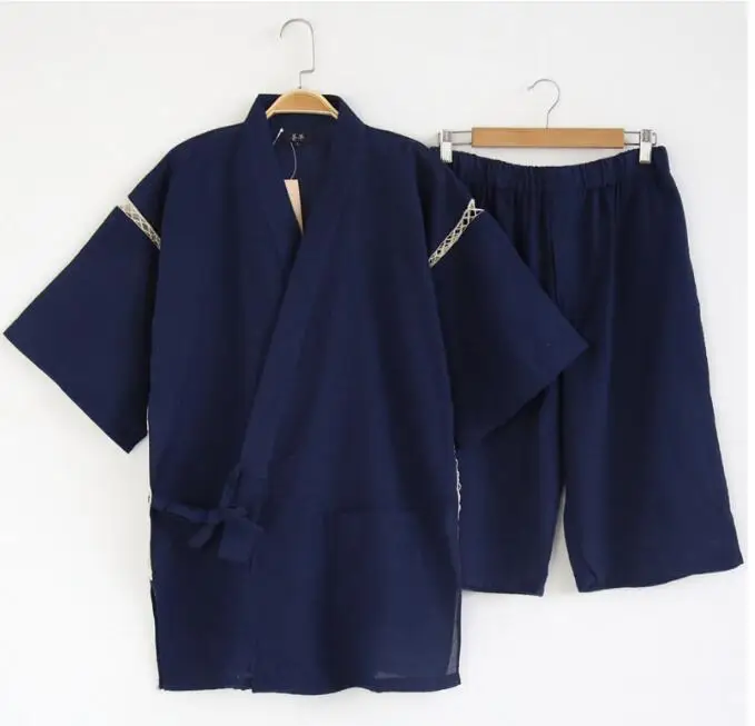 Pigiai E Caicie Da Notte G Black Teptation Kiono Da Uoo Jinbei - Foto 8