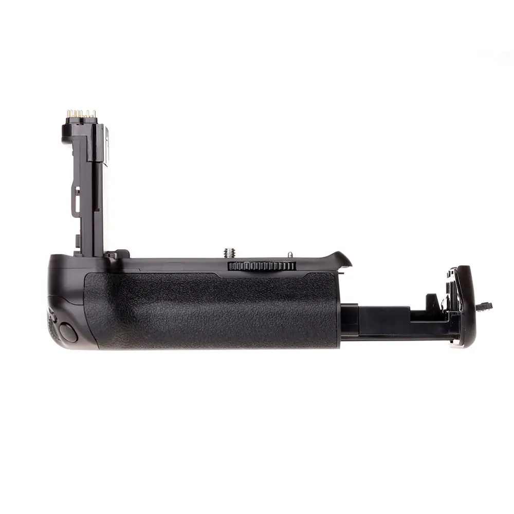 Battery Grip Pack Holder For Canon 70D 80D DSLR Camera As BG-E14