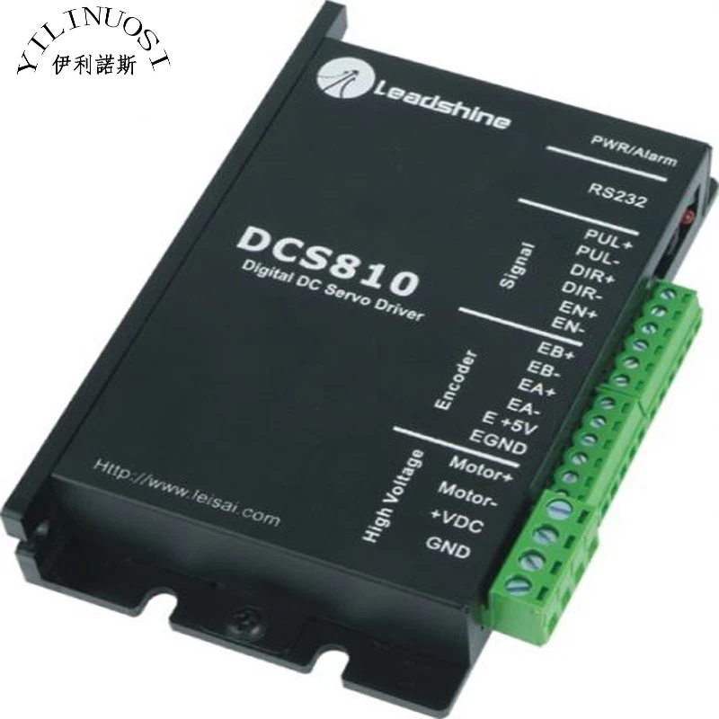 

Myjet Printer DCS-810 Motor Driver