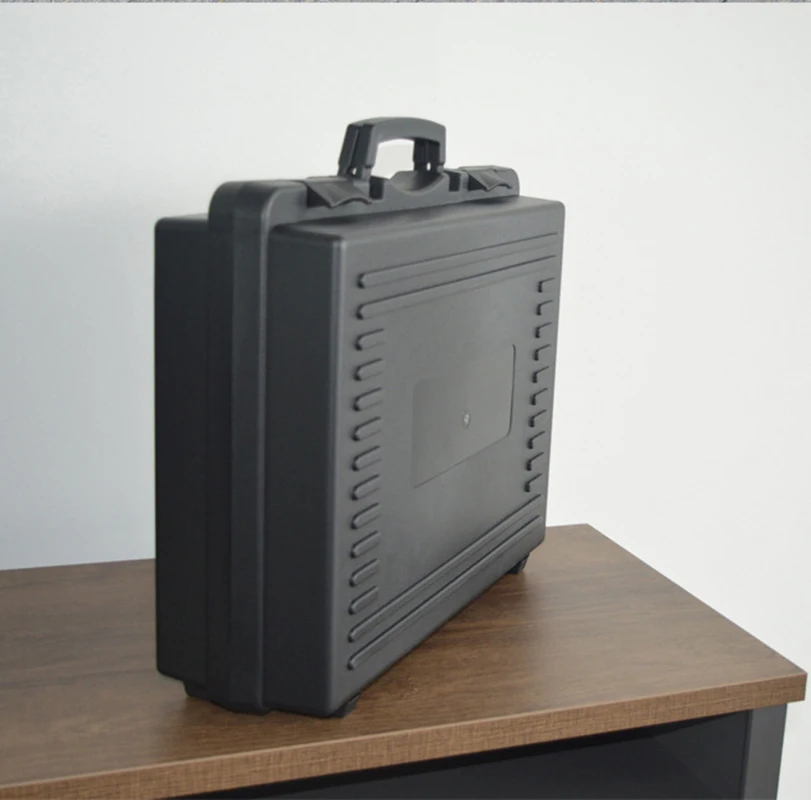 Outdoor Koffer Waterdichte Instrument Case Plastic Tool Case