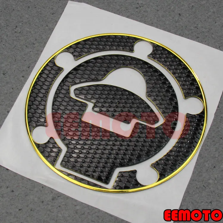 3D moto Gas olio combustibile tappo Pad Protector decalcomanie adesivi per YZF-R15 R25 R3 MT25 MT03 M-slaz150 YZF-R25 YZF-R3