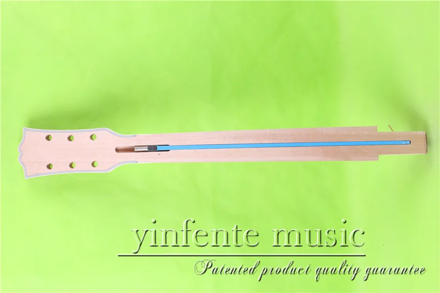 

L-00136 #24,75 "Электрогитара шеи хорошее качество