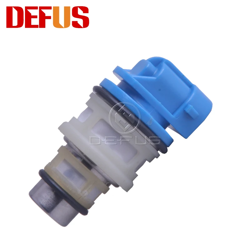 DEFUS 1/4/6/8/12/20PCS OEM 17091712 Fuel Injector For Corsa pick-up 1.6 MOTOR EFI 94-96  High Quality Spare Parts ICD00108