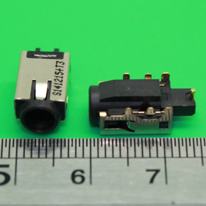 

New Laptop DC POWER JACK Socket for ASUS D553M F553MA X453MA X553 X553M X553MA series CHARGING PORT CONNECTOR