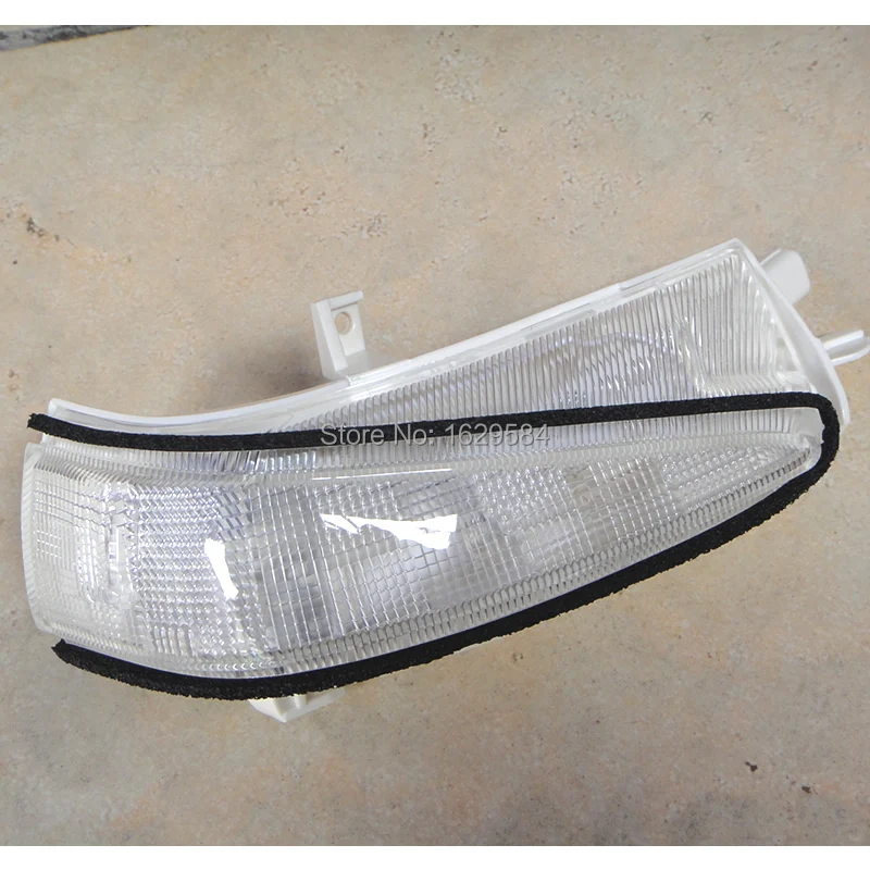 Right  34300-SNB-013 Rear View Mirror LED Turn Signal Light Lamp For CIVIC Hybrid FA1 FD1 FD2 2006-2011