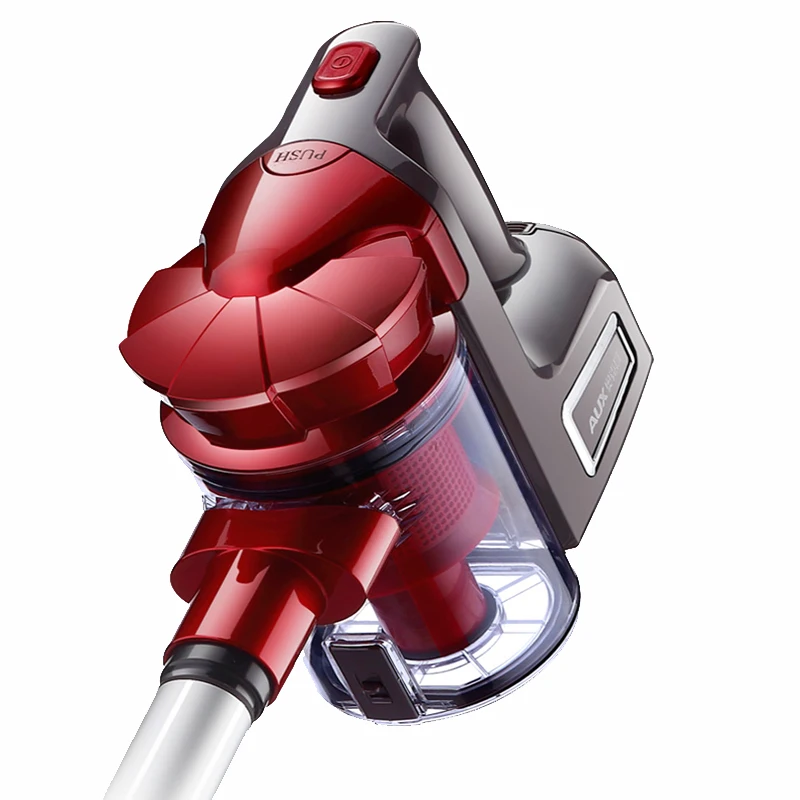 المنزلية كتم مكنسة كهربائية يده الكهربائية مكنسة كهربائية عالية الطاقة العث قتل مجمع الغبار